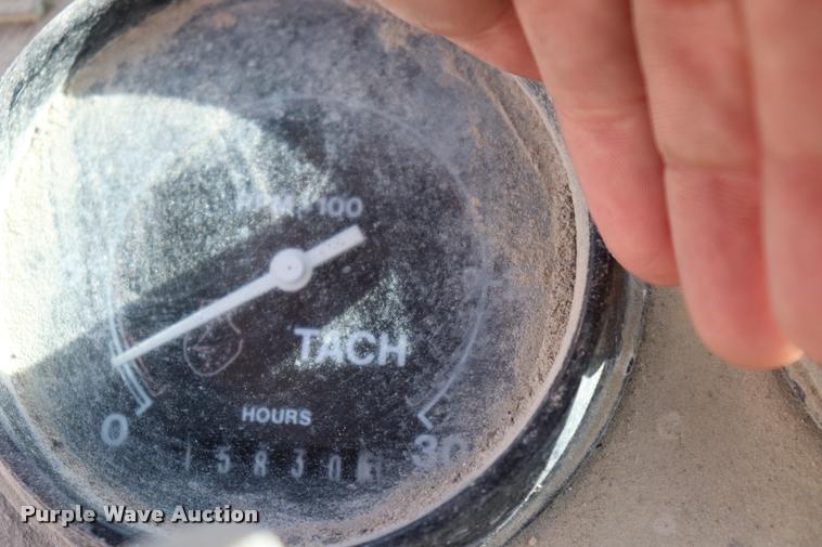 image for item DQ9312 1992 Crane Carrier Glider Kit GK ready mix truck