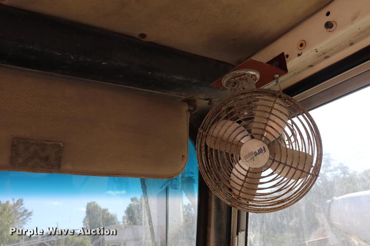 image for item DQ9312 1992 Crane Carrier Glider Kit GK ready mix truck