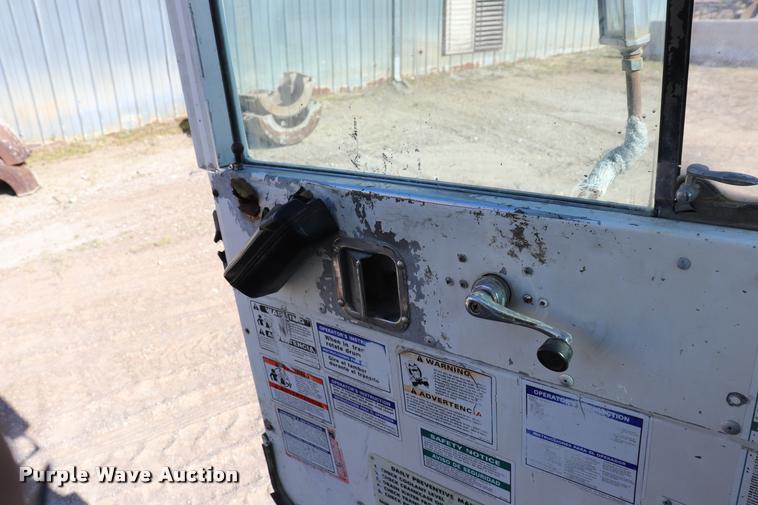 image for item DQ9312 1992 Crane Carrier Glider Kit GK ready mix truck