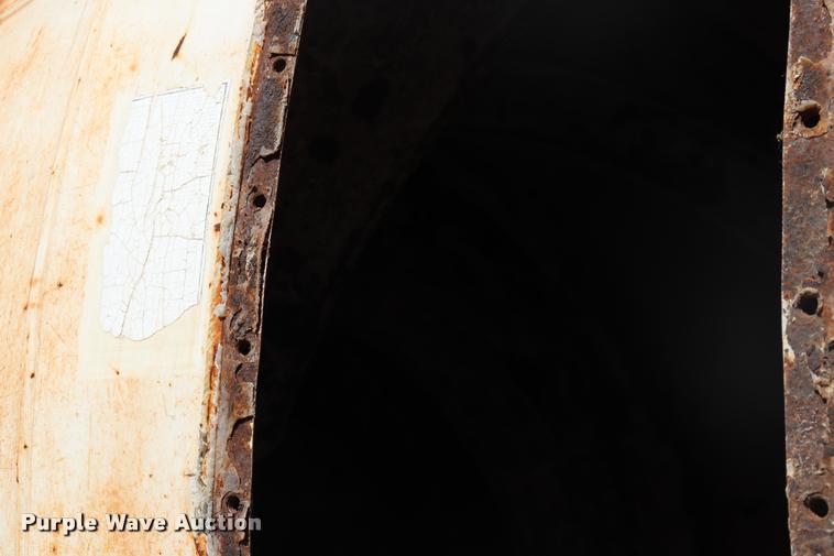 image for item DQ9312 1992 Crane Carrier Glider Kit GK ready mix truck