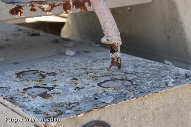 image for item DQ9312 1992 Crane Carrier Glider Kit GK ready mix truck