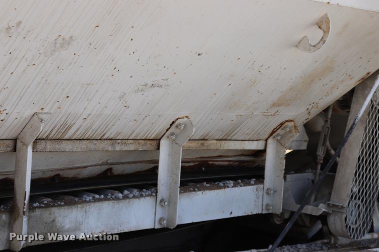 image for item DQ9313 Ross Super 100 Uniplant concrete batch plant