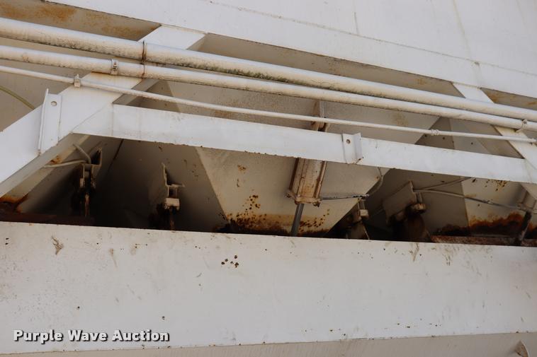 image for item DQ9313 Ross Super 100 Uniplant concrete batch plant