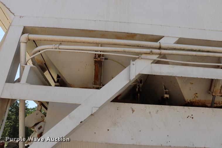 image for item DQ9313 Ross Super 100 Uniplant concrete batch plant