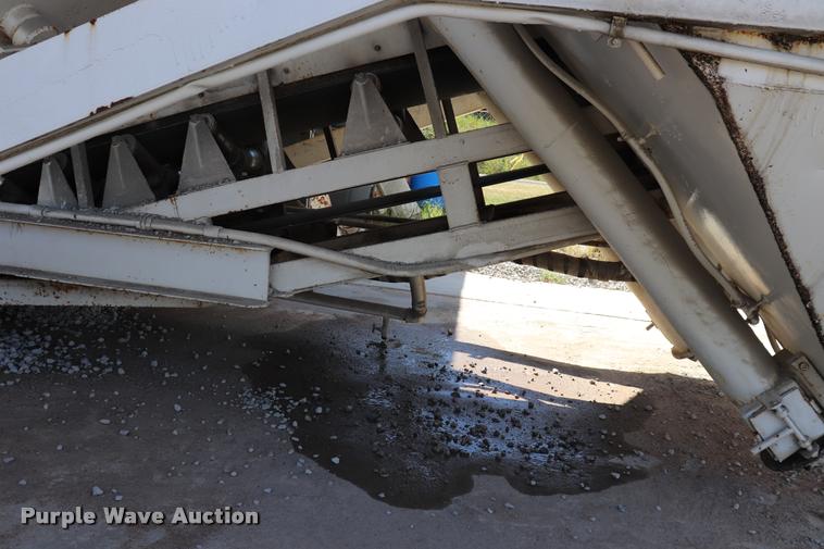 image for item DQ9313 Ross Super 100 Uniplant concrete batch plant