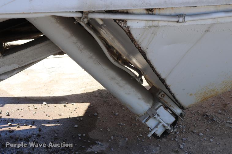 image for item DQ9313 Ross Super 100 Uniplant concrete batch plant