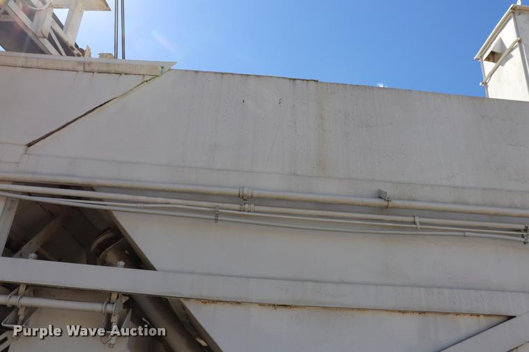 image for item DQ9313 Ross Super 100 Uniplant concrete batch plant