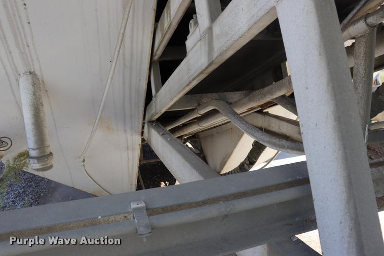 image for item DQ9313 Ross Super 100 Uniplant concrete batch plant