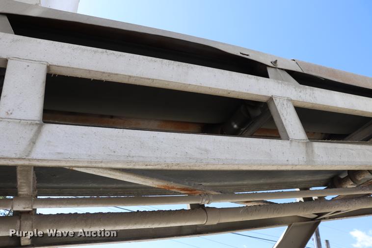 image for item DQ9313 Ross Super 100 Uniplant concrete batch plant