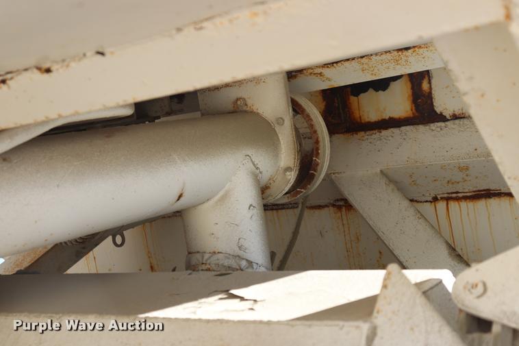 image for item DQ9313 Ross Super 100 Uniplant concrete batch plant