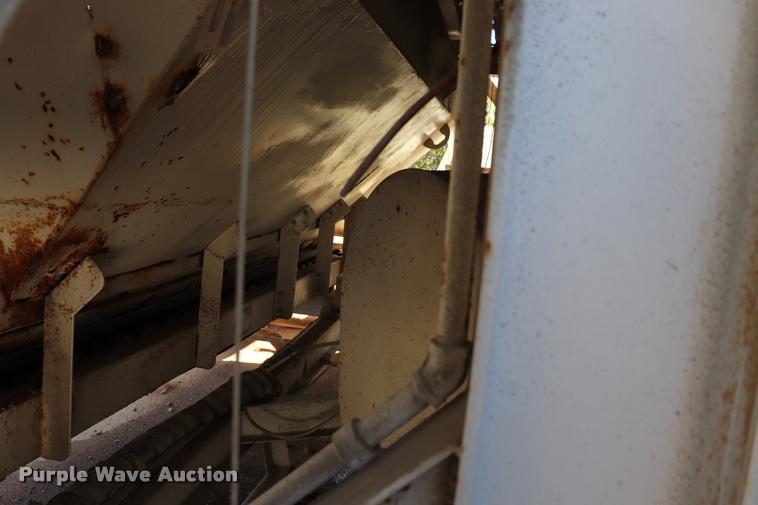 image for item DQ9313 Ross Super 100 Uniplant concrete batch plant