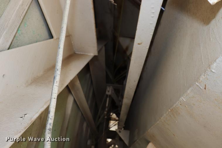 image for item DQ9313 Ross Super 100 Uniplant concrete batch plant