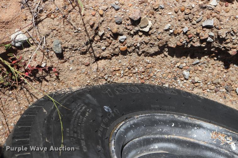 image for item DQ9313 Ross Super 100 Uniplant concrete batch plant