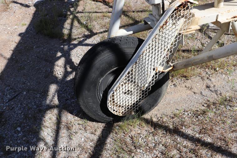 image for item DQ9313 Ross Super 100 Uniplant concrete batch plant