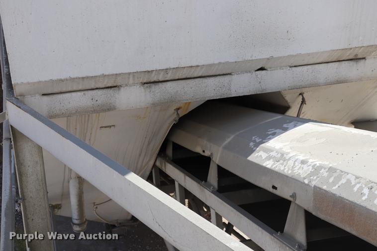 image for item DQ9313 Ross Super 100 Uniplant concrete batch plant