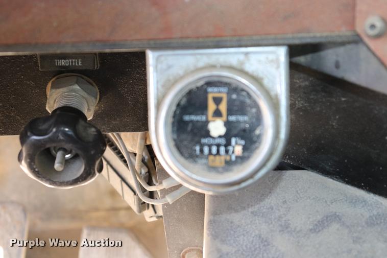 image for item DQ9314 1996 International Paystar 5000 ready mix truck