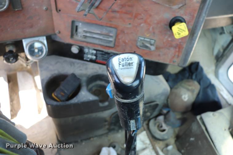 image for item DQ9314 1996 International Paystar 5000 ready mix truck