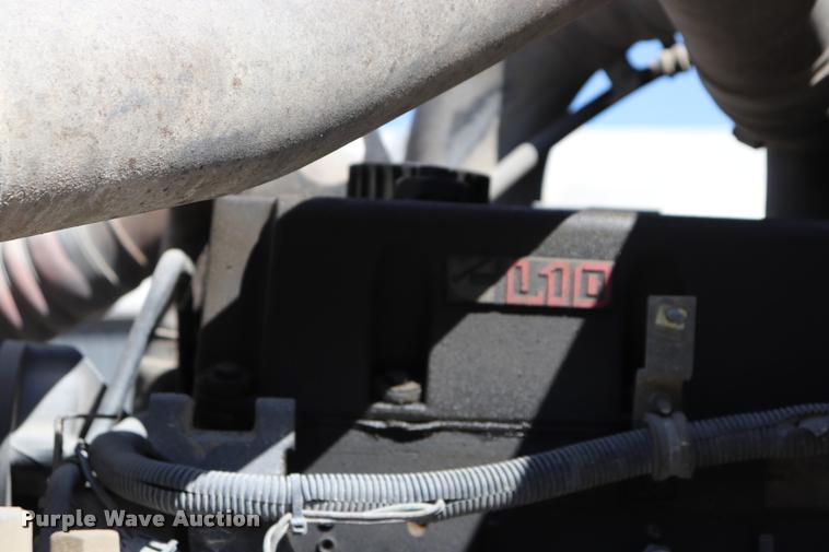 image for item DQ9314 1996 International Paystar 5000 ready mix truck