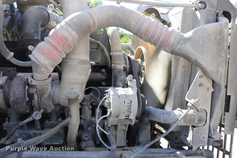 image for item DQ9314 1996 International Paystar 5000 ready mix truck