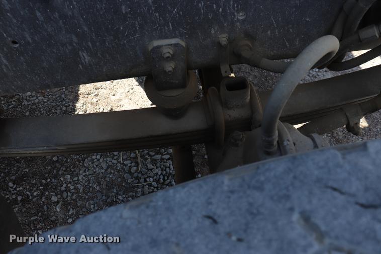 image for item DQ9314 1996 International Paystar 5000 ready mix truck