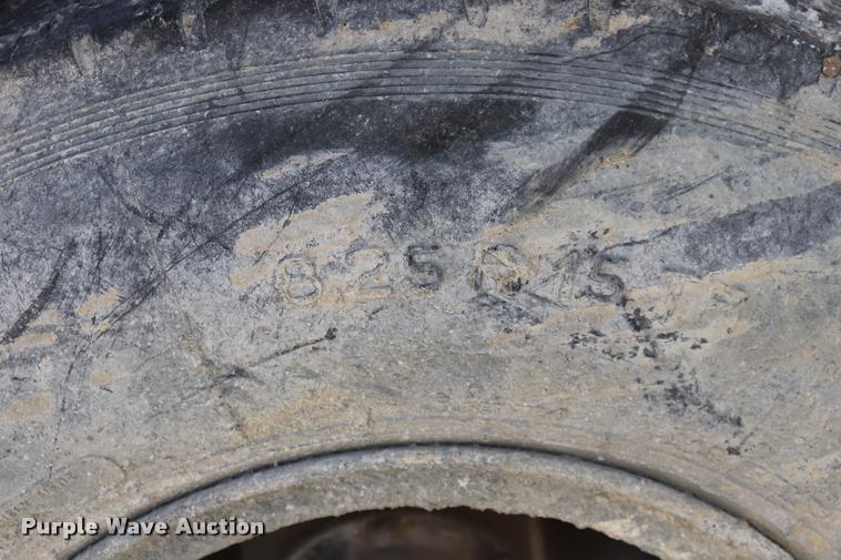 image for item DQ9314 1996 International Paystar 5000 ready mix truck