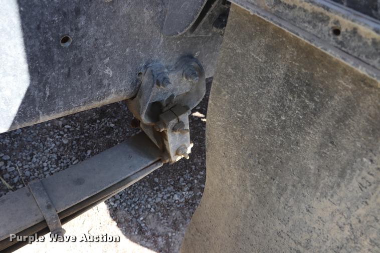 image for item DQ9314 1996 International Paystar 5000 ready mix truck