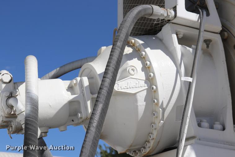 image for item DQ9314 1996 International Paystar 5000 ready mix truck