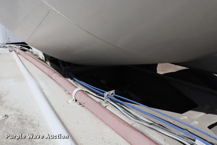 image for item DQ9314 1996 International Paystar 5000 ready mix truck