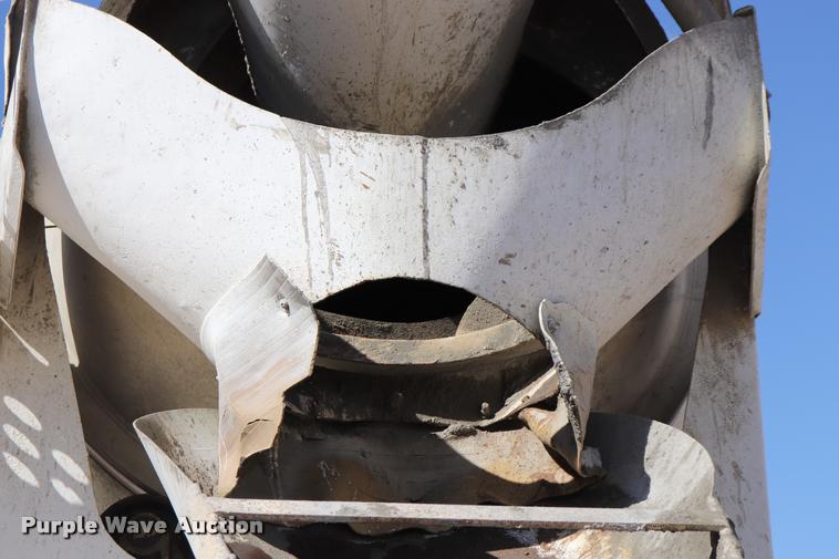 image for item DQ9314 1996 International Paystar 5000 ready mix truck