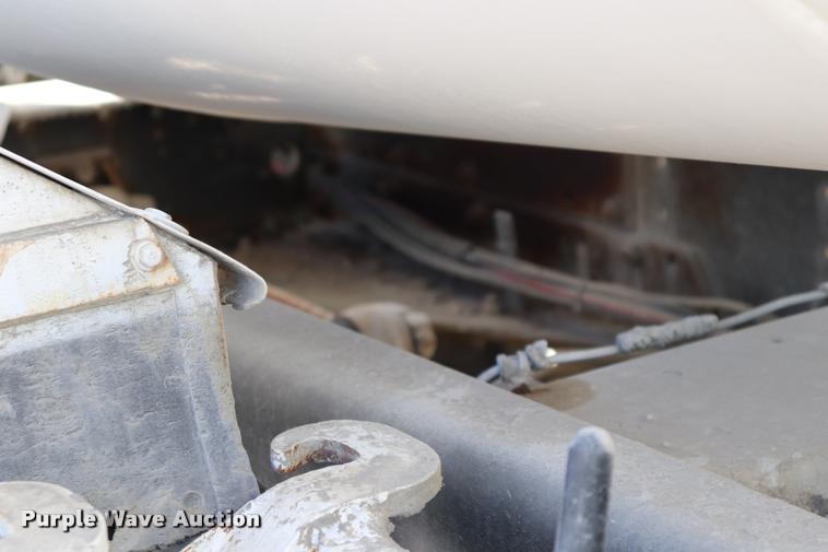 image for item DQ9314 1996 International Paystar 5000 ready mix truck