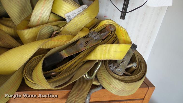 image for item DT9090 Chains and binders