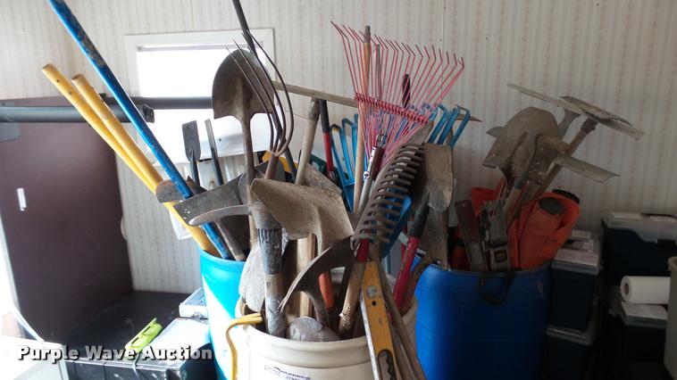 image for item DT9091 Hand tools