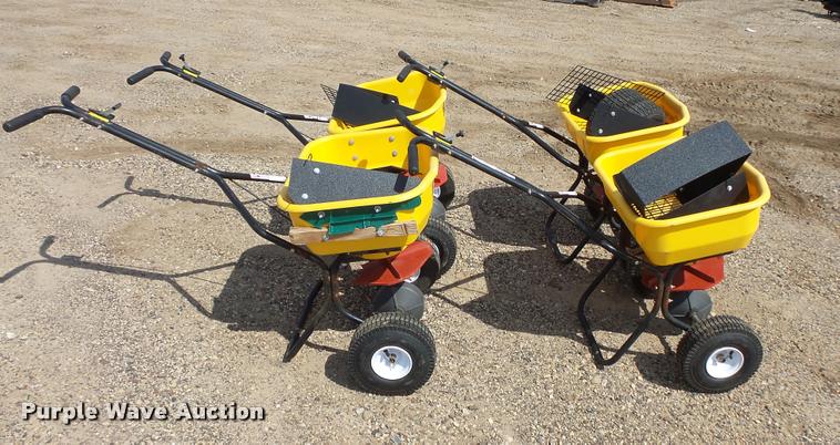 image for item DT9093 (4) Snow Ex spreaders
