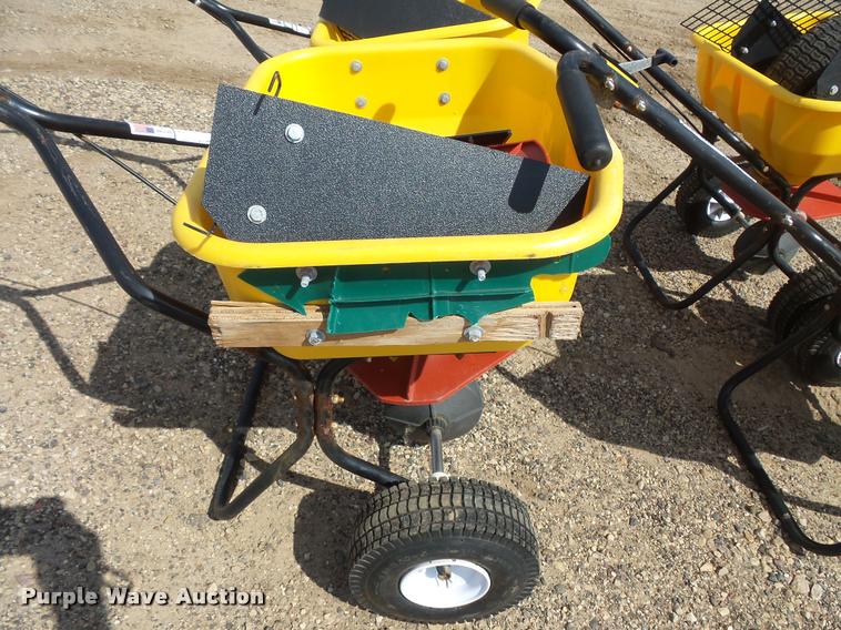 image for item DT9093 (4) Snow Ex spreaders