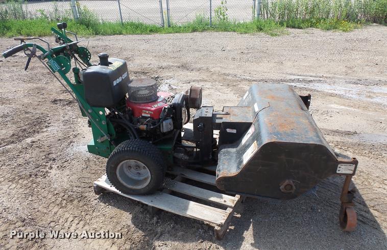 image for item DT9096 Ransomes 930310 sweeper