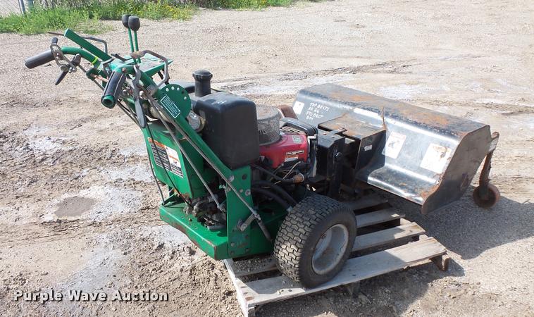 image for item DT9096 Ransomes 930310 sweeper