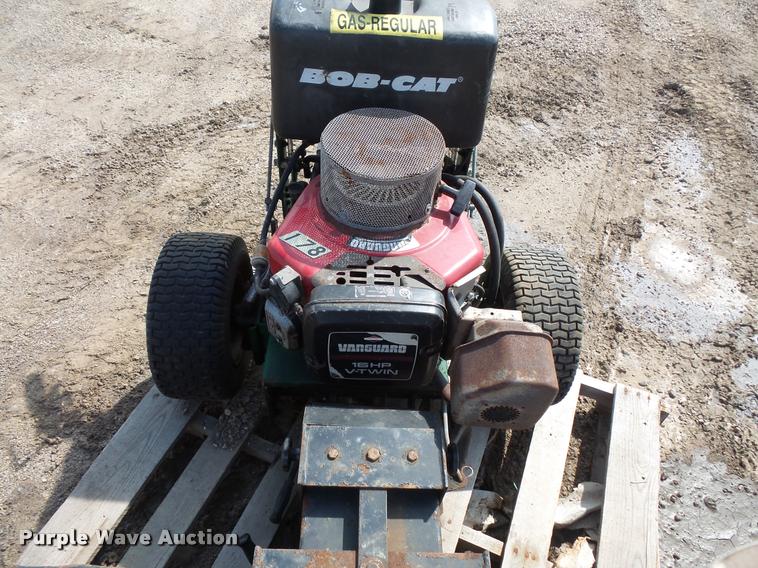 image for item DT9096 Ransomes 930310 sweeper