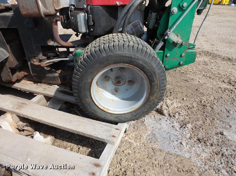 image for item DT9096 Ransomes 930310 sweeper