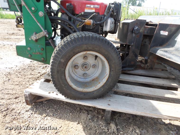 image for item DT9096 Ransomes 930310 sweeper