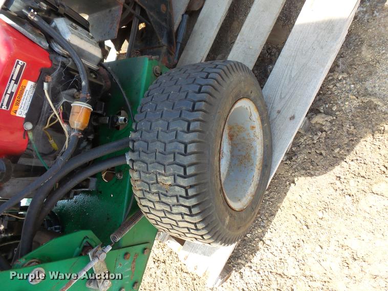 image for item DT9096 Ransomes 930310 sweeper