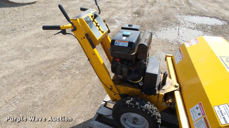 image for item DT9097 MB sweeper