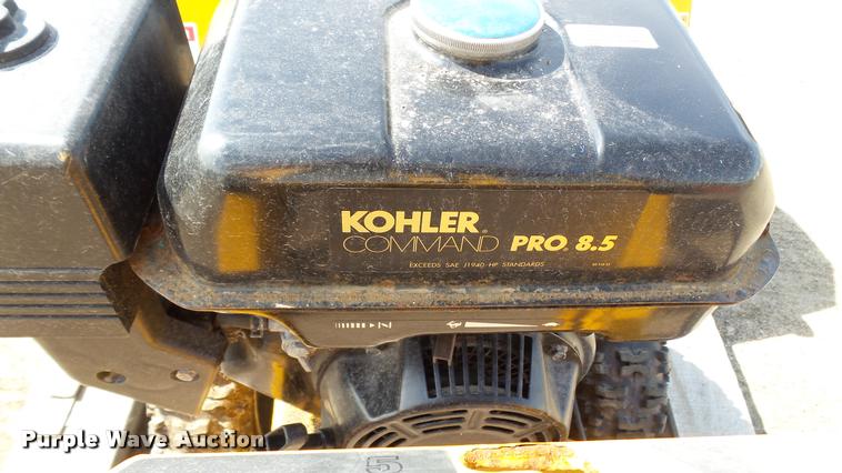 image for item DT9097 MB sweeper