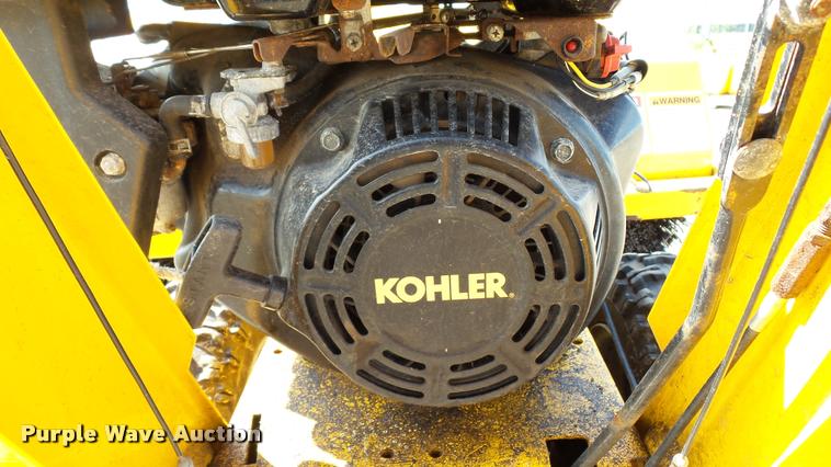 image for item DT9097 MB sweeper