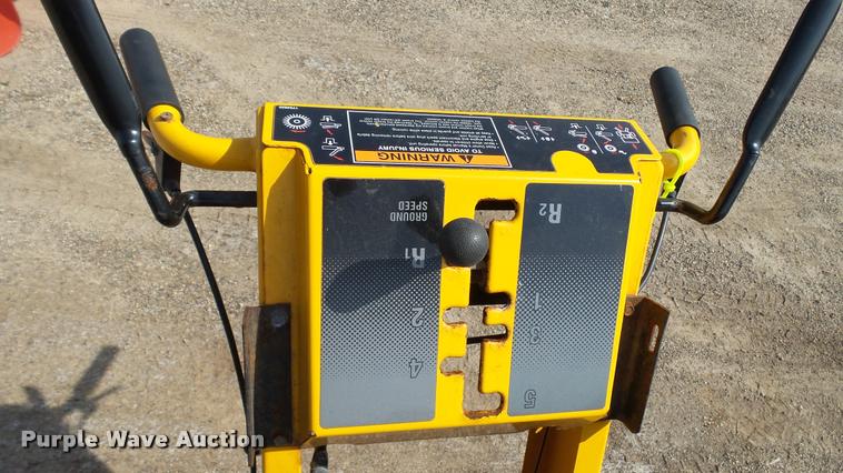 image for item DT9097 MB sweeper