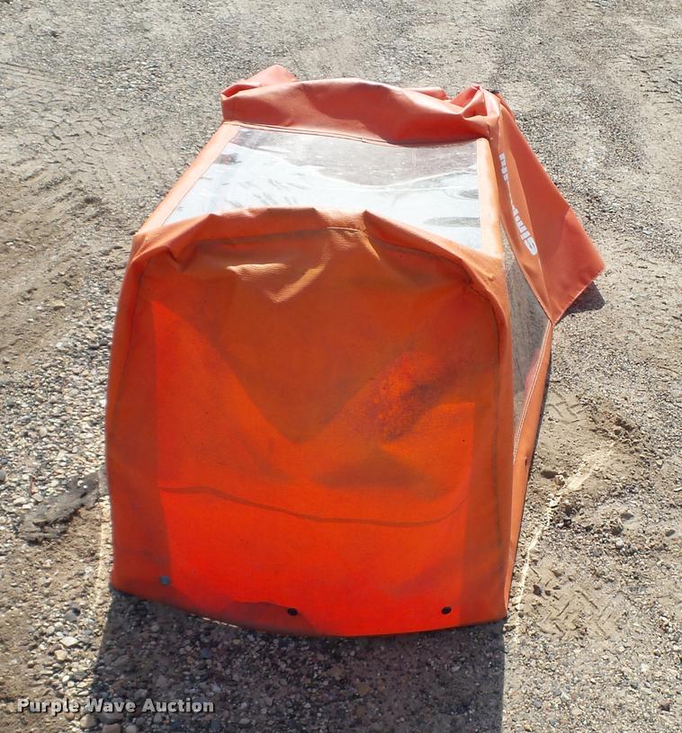 image for item DT9097 MB sweeper