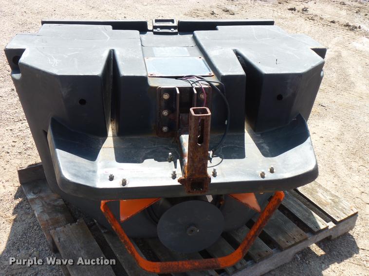 image for item DT9098 Buyers Salt Dogg spreader