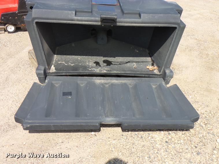 image for item DT9098 Buyers Salt Dogg spreader