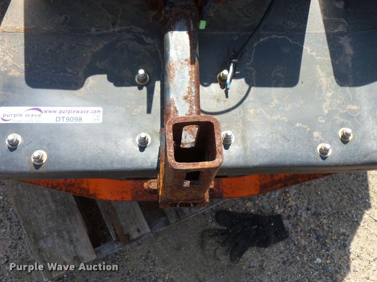 image for item DT9098 Buyers Salt Dogg spreader