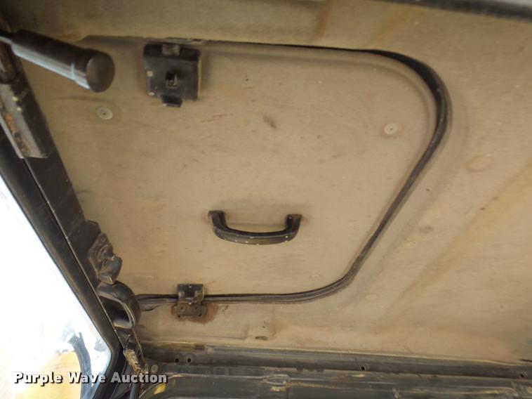 image for item K1781 2003 Komatsu PC400LC-6 excavator