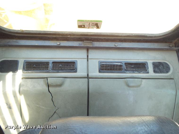 image for item K1781 2003 Komatsu PC400LC-6 excavator